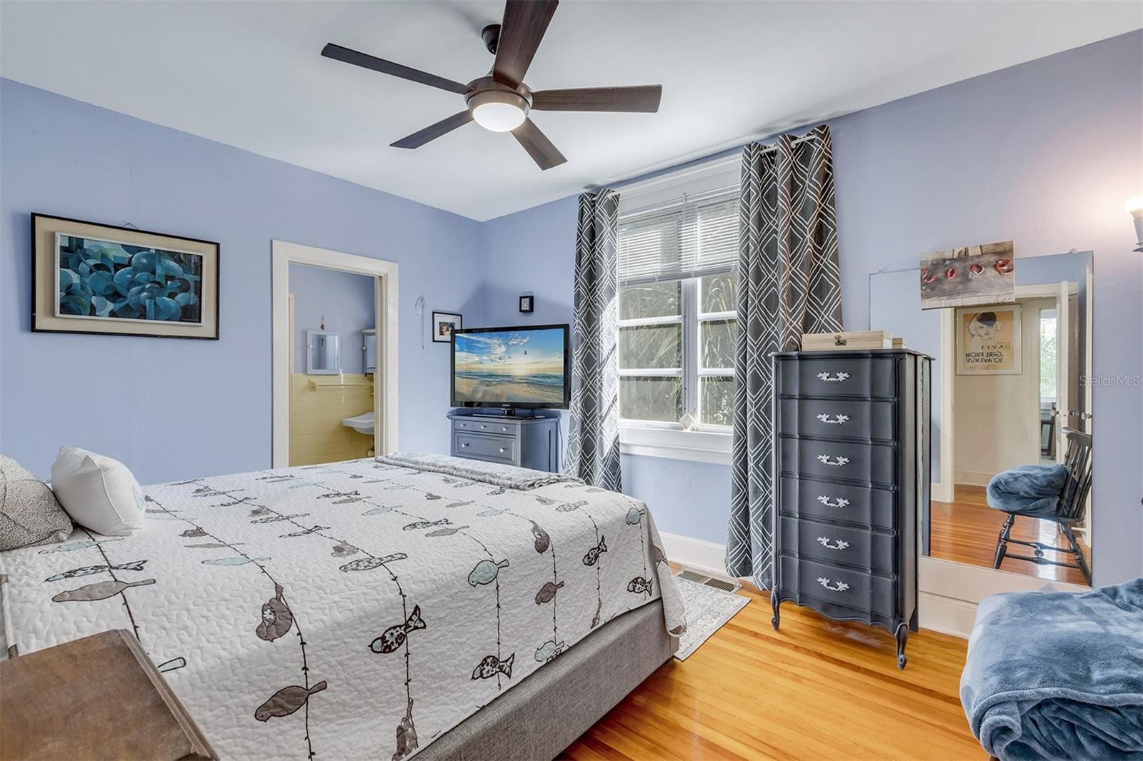 BOSARVEY ESTATES - Residential