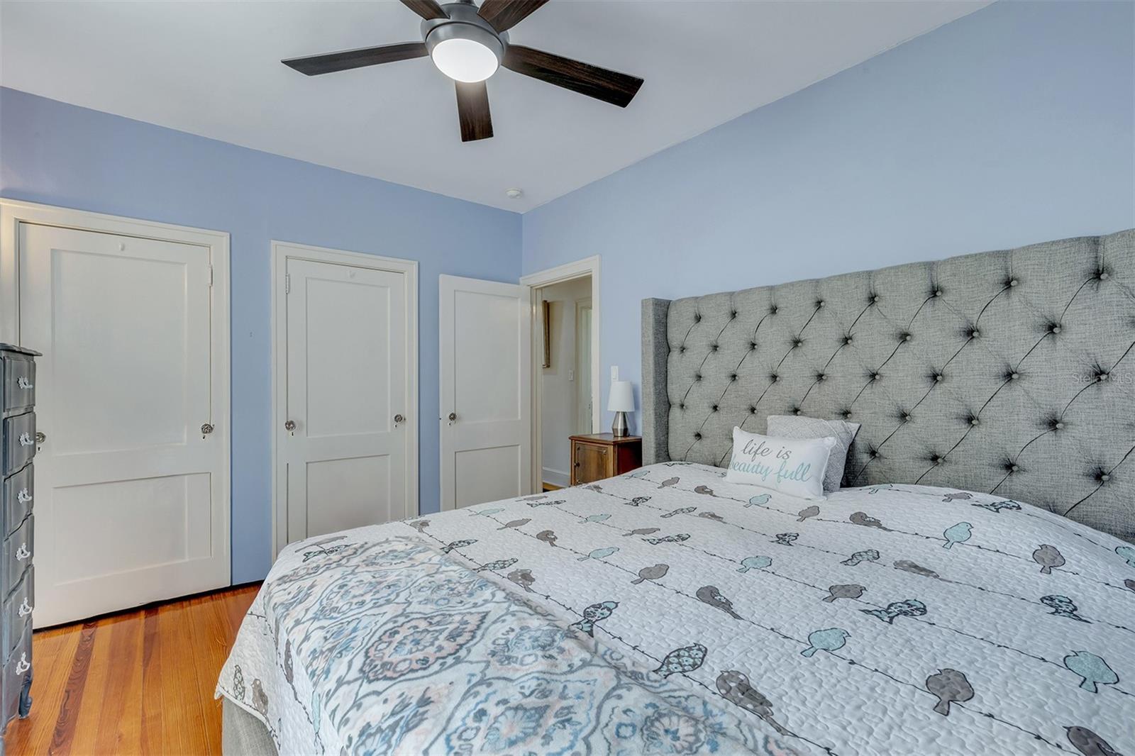 BOSARVEY ESTATES - Residential