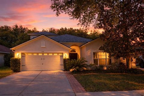 Photo of 15919 Pond Rush Court, Land O Lakes, FL 34638 (MLS # TB8480481)