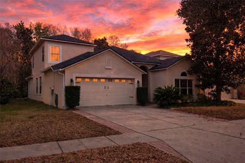 Photo of 15919 Pond Rush Court, Land O Lakes, FL 34638 (MLS # TB8480481)