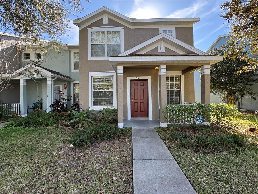 Photo of 1561 Blue Magnolia Road, Brandon, FL 33510 (MLS # TB8487153)