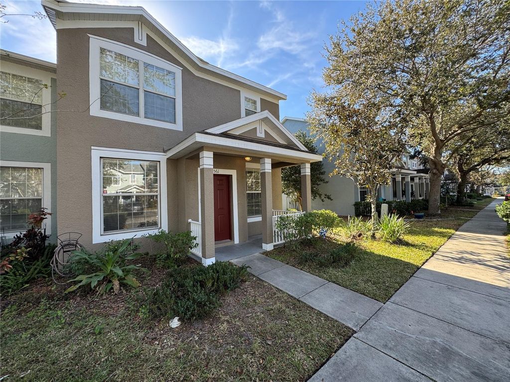 Photo of 1561 Blue Magnolia Road, Brandon, FL 33510 (MLS # TB8487153)