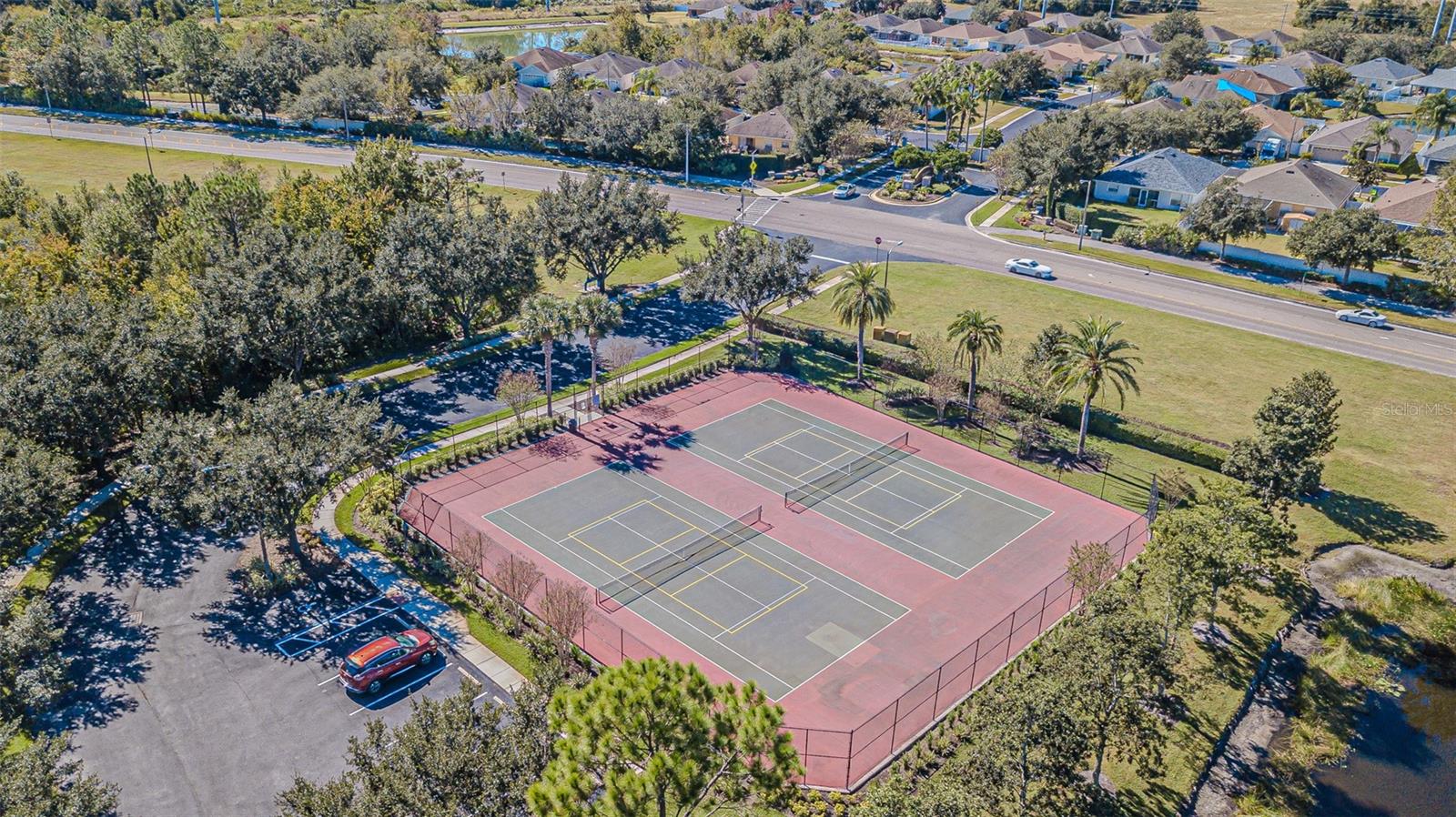 MEADOW POINTE IV PRCL AA - Residential