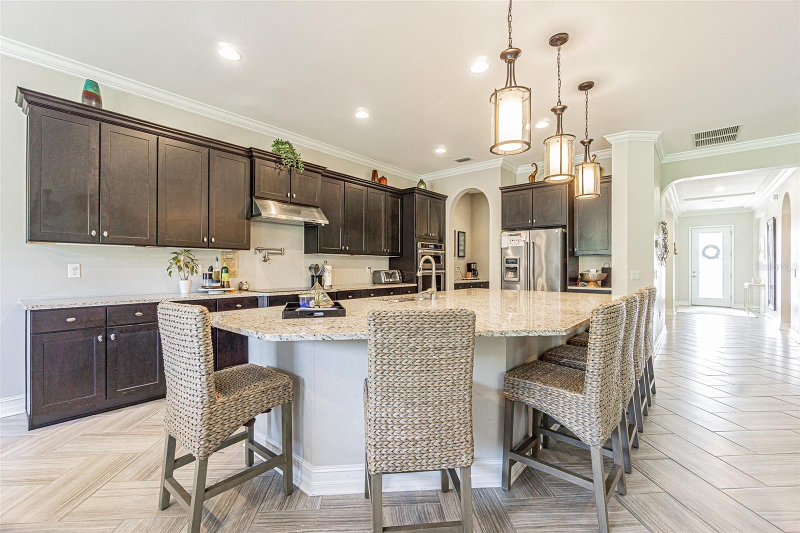 MEADOW POINTE IV PRCL AA - Residential