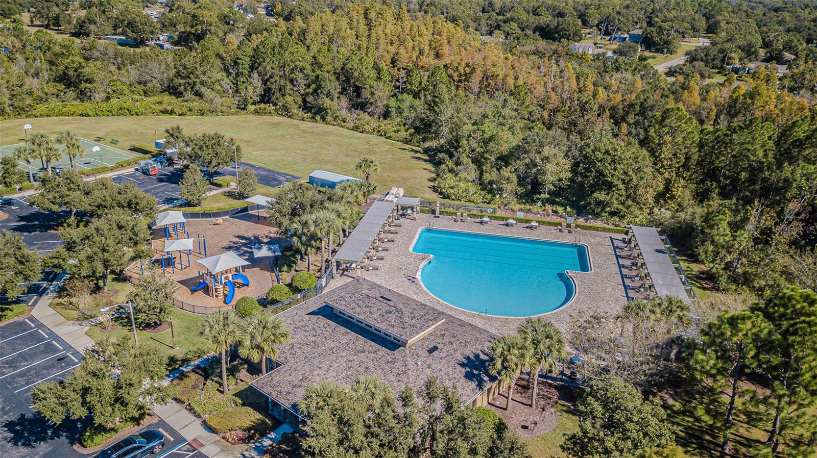 MEADOW POINTE IV PRCL AA - Residential