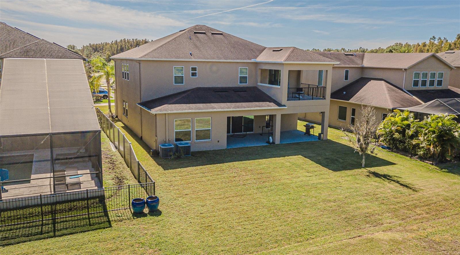 MEADOW POINTE IV PRCL AA - Residential