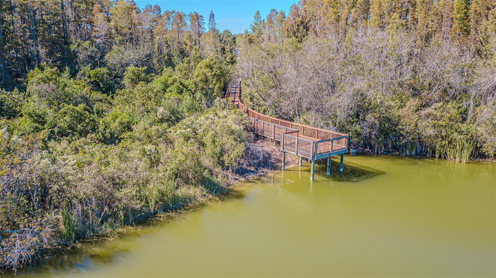 MEADOW POINTE IV PRCL AA - Residential