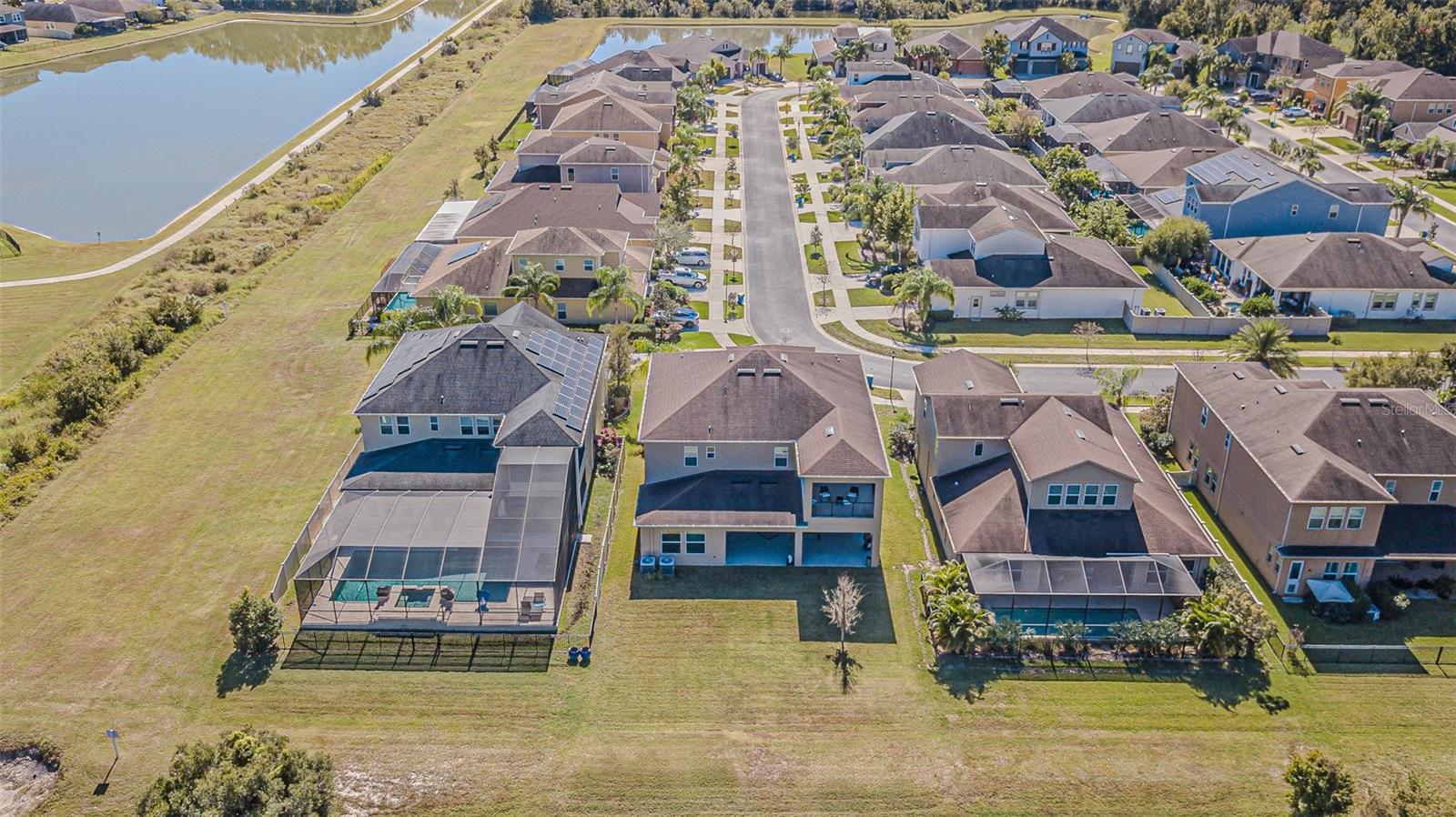 MEADOW POINTE IV PRCL AA - Residential