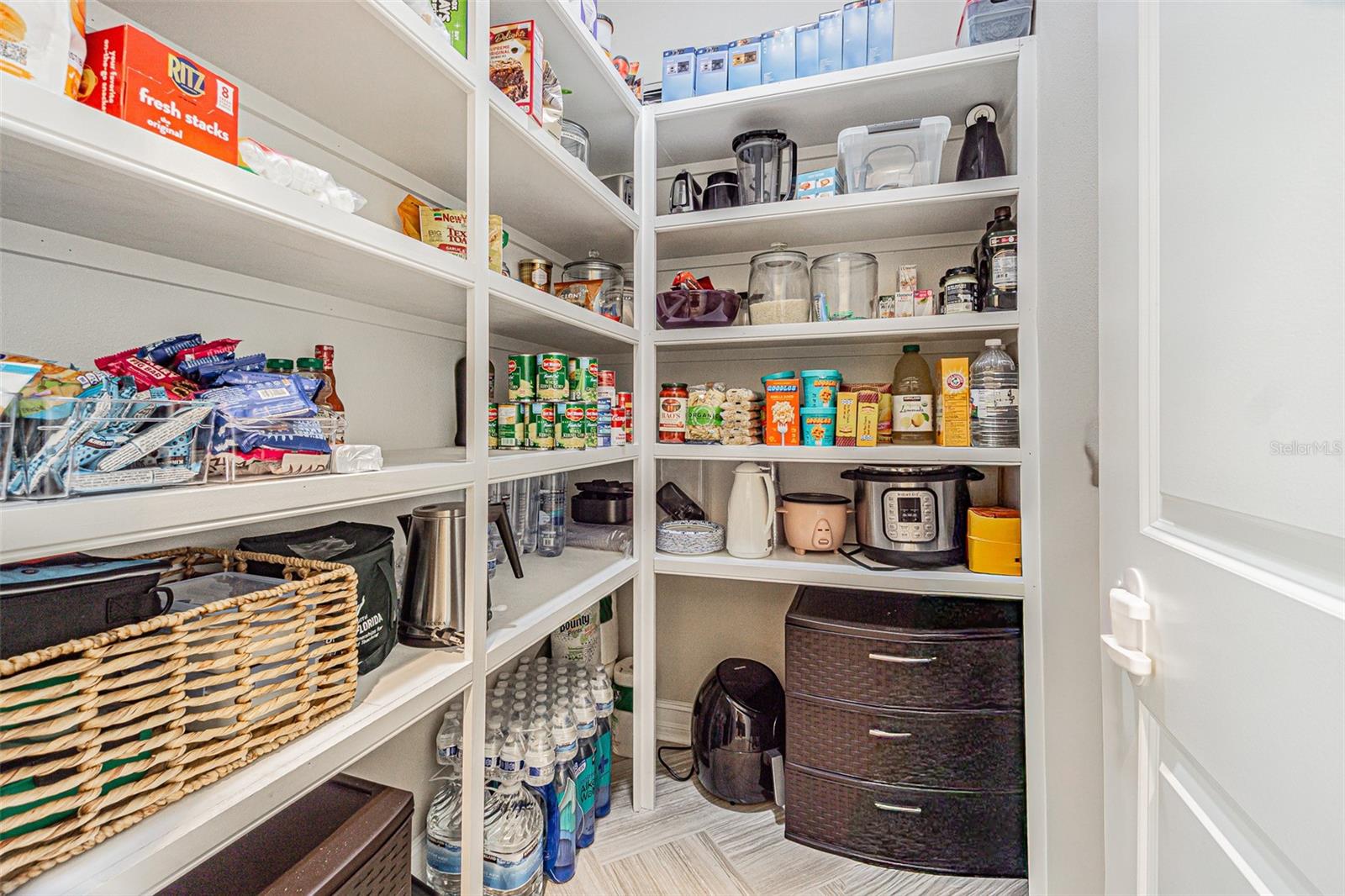 MEADOW POINTE IV PRCL AA - Residential