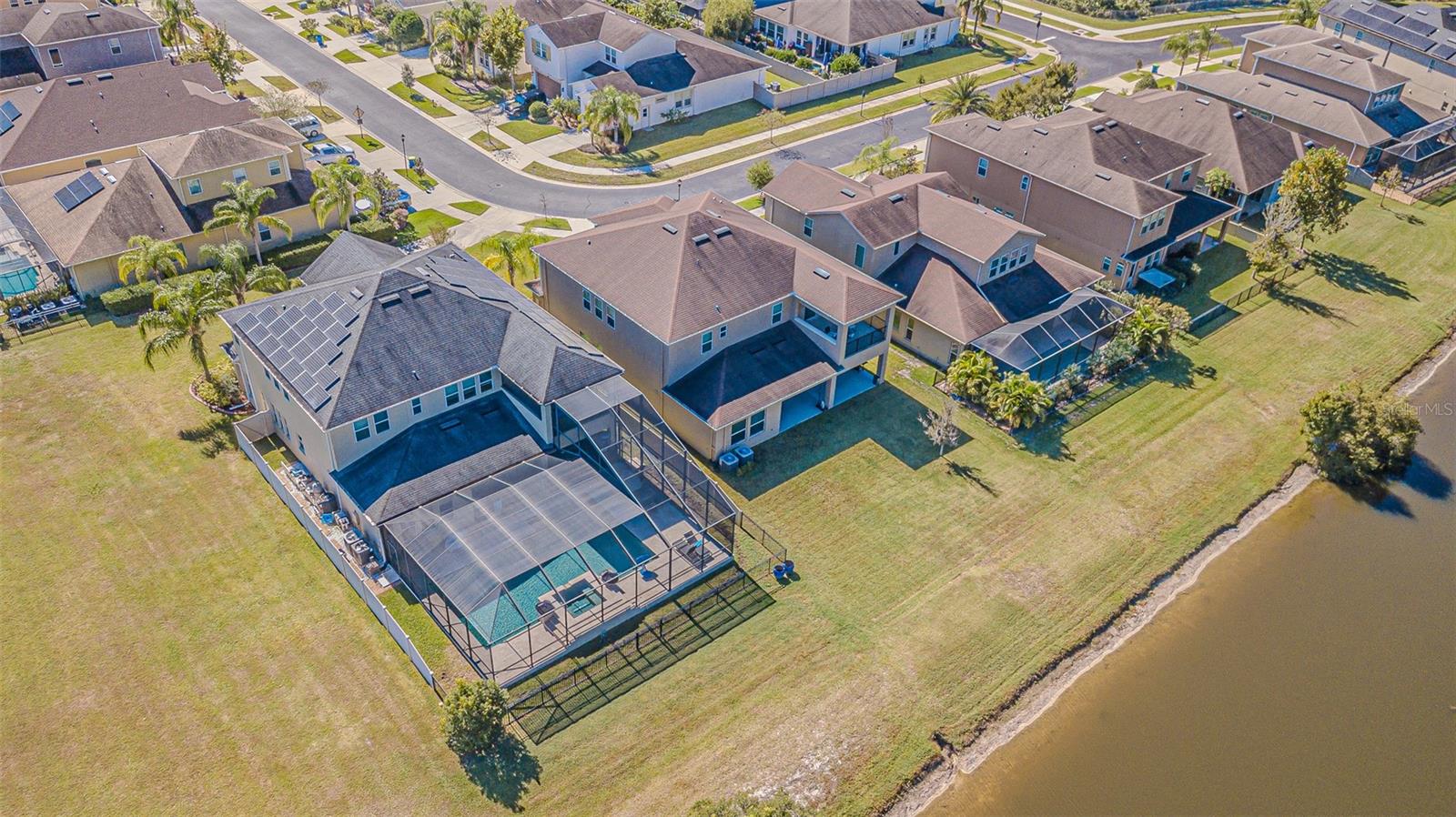 MEADOW POINTE IV PRCL AA - Residential