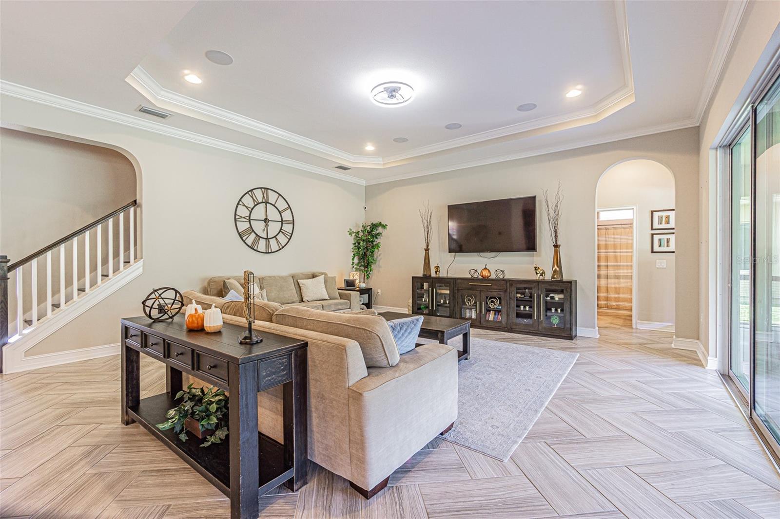 MEADOW POINTE IV PRCL AA - Residential