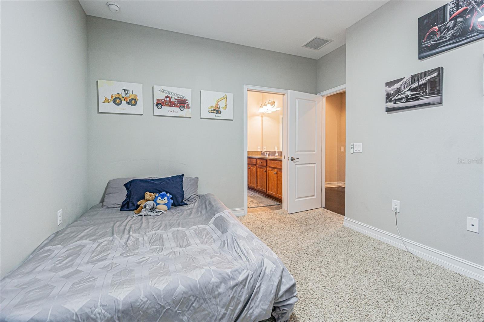 MEADOW POINTE IV PRCL AA - Residential