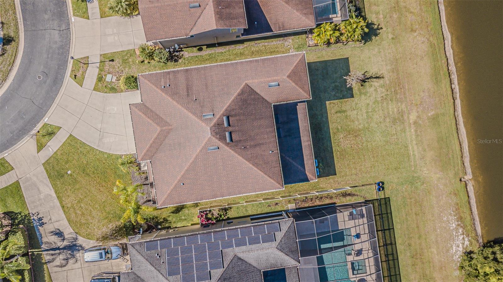 MEADOW POINTE IV PRCL AA - Residential