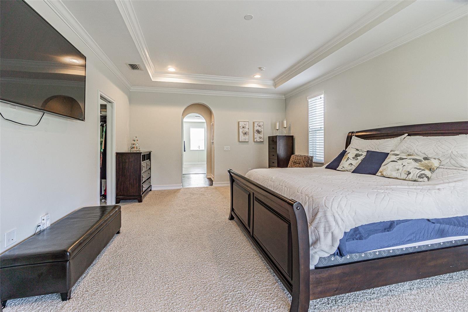 MEADOW POINTE IV PRCL AA - Residential