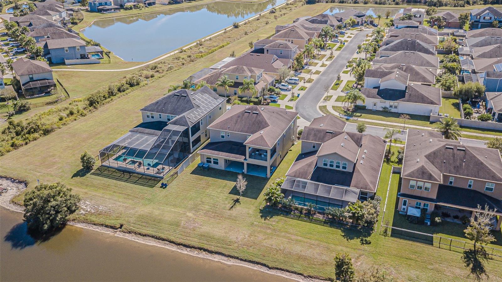 MEADOW POINTE IV PRCL AA - Residential