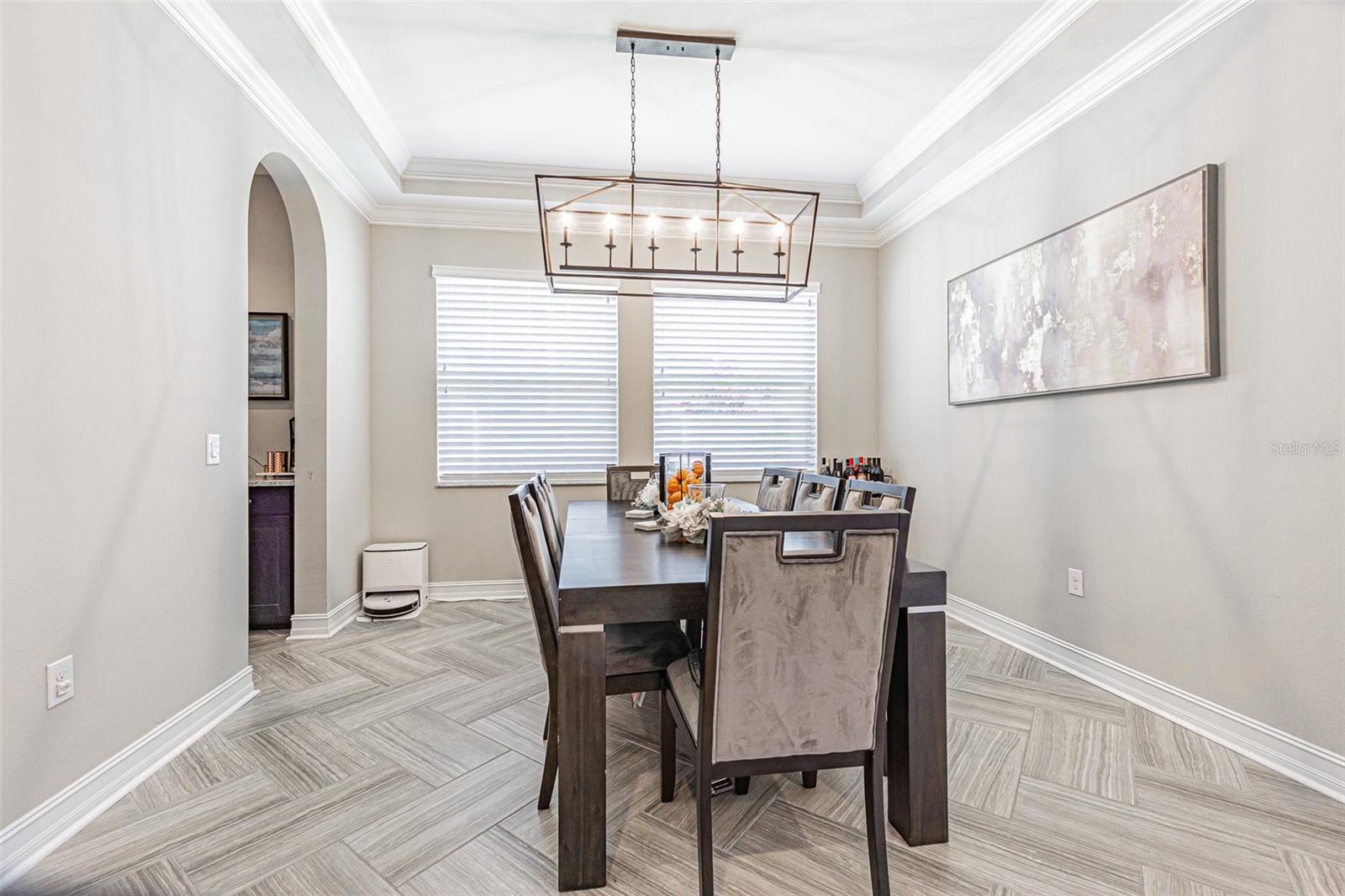 MEADOW POINTE IV PRCL AA - Residential