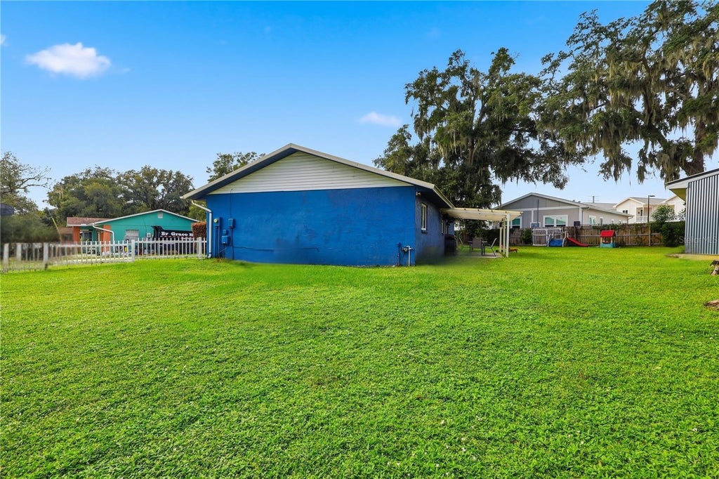 Photo of 37235 Hannah Lane, Zephyrhills, FL 33542 (MLS # TB8555588)