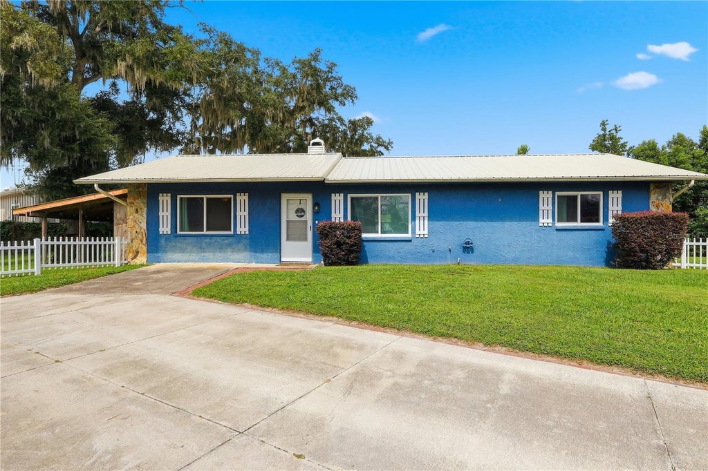 Photo of 37235 Hannah Lane, Zephyrhills, FL 33542 (MLS # TB8555588)