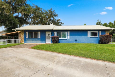 Photo of 37235 Hannah Lane, Zephyrhills, FL 33542 (MLS # TB8555588)