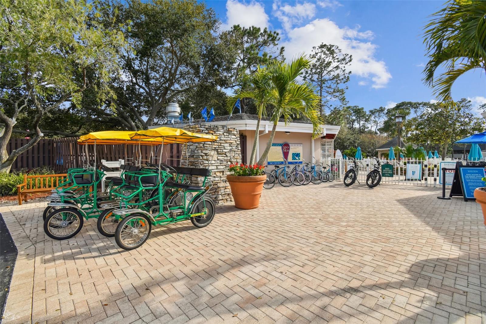 INNISBROOK - Residential