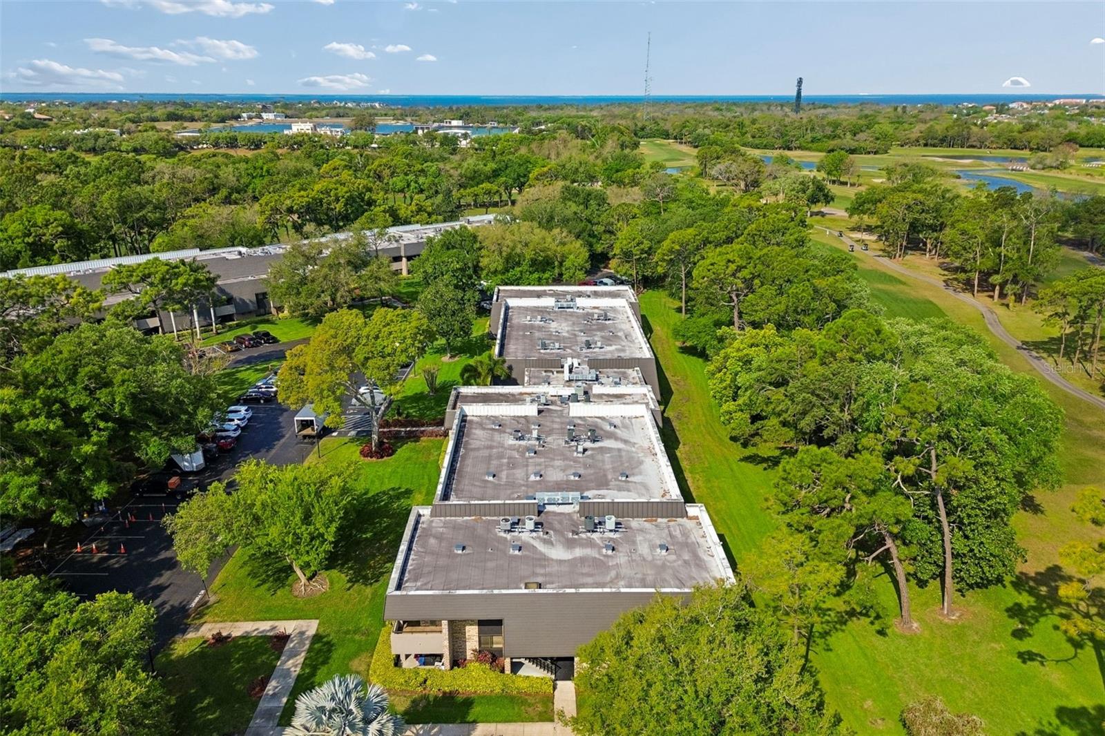 INNISBROOK - Residential