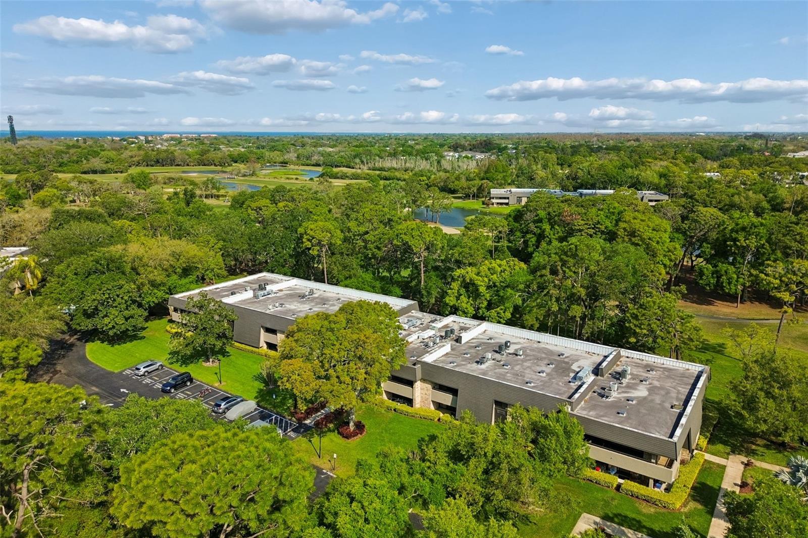 INNISBROOK - Residential