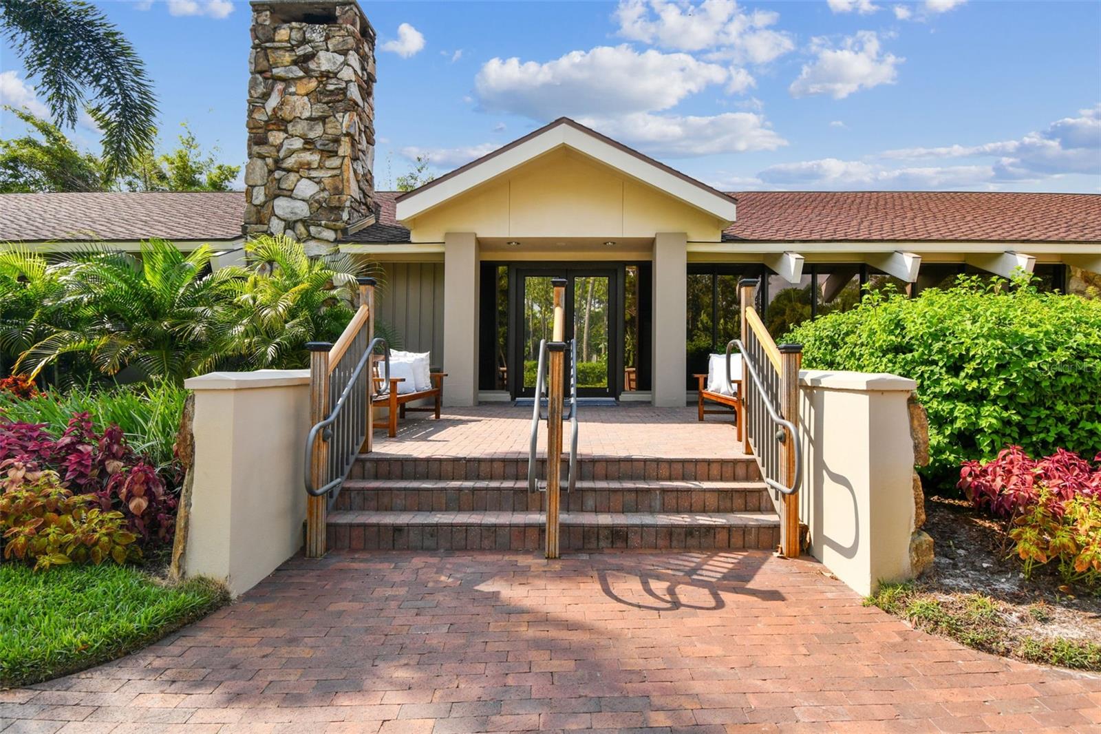 INNISBROOK - Residential