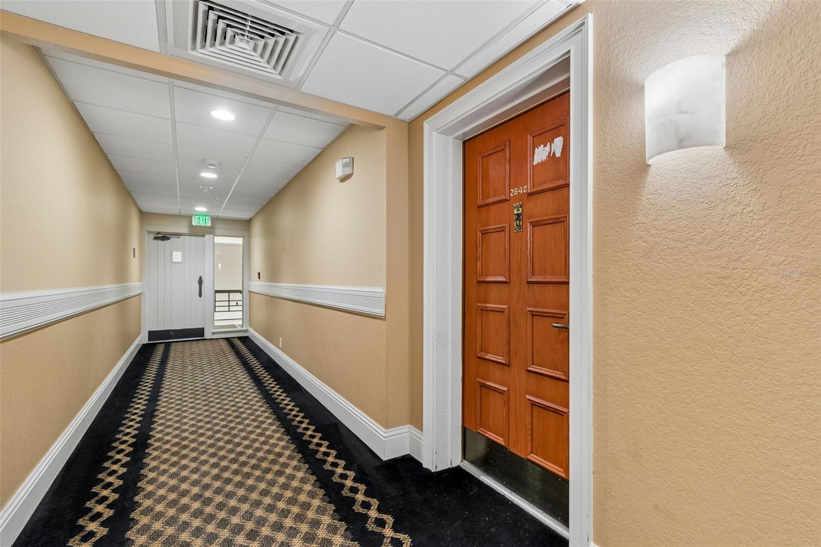 INNISBROOK - Residential