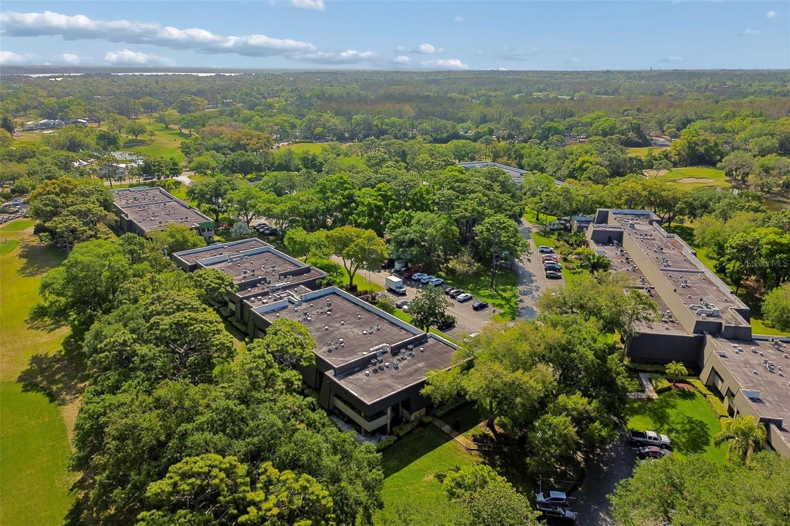 INNISBROOK - Residential