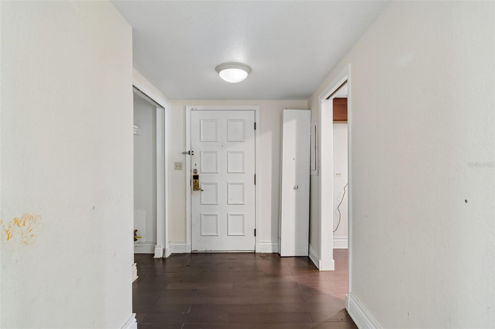 INNISBROOK - Residential