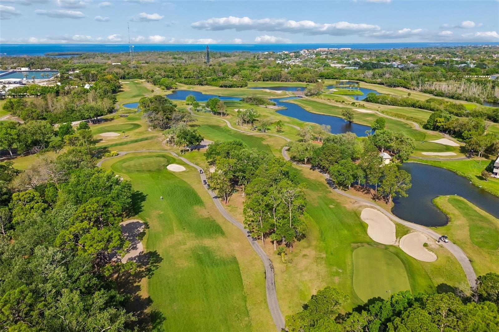 INNISBROOK - Residential