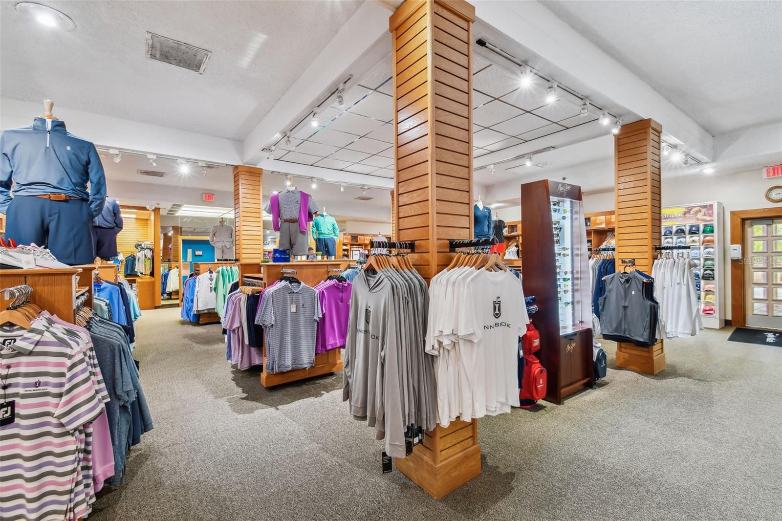 INNISBROOK - Residential