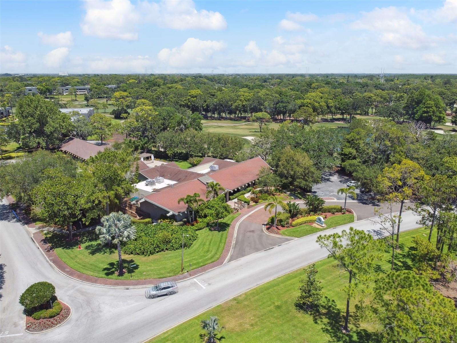 INNISBROOK - Residential