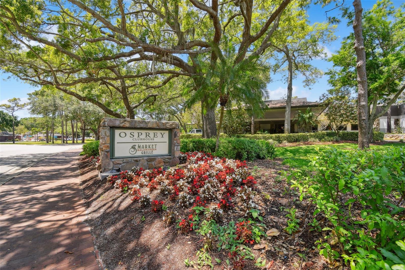 INNISBROOK - Residential