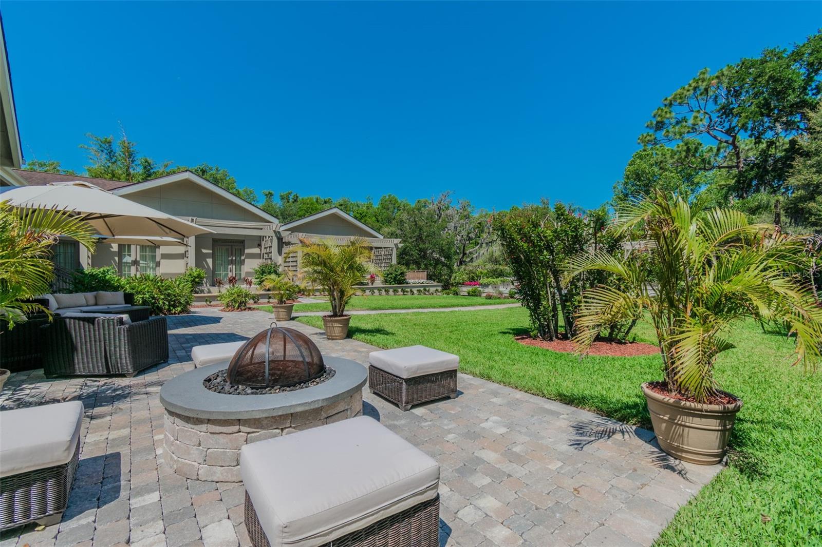 INNISBROOK - Residential