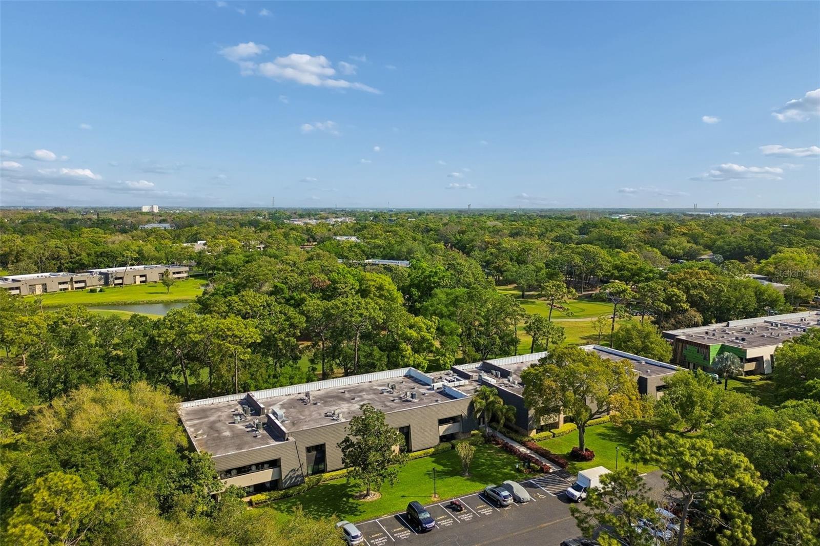 INNISBROOK - Residential