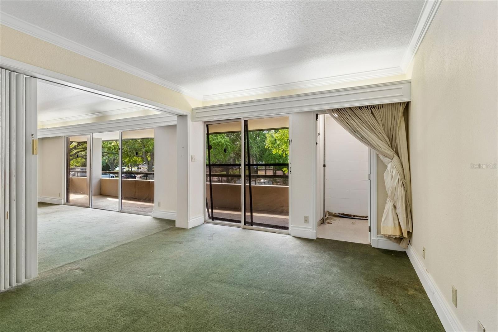 INNISBROOK - Residential