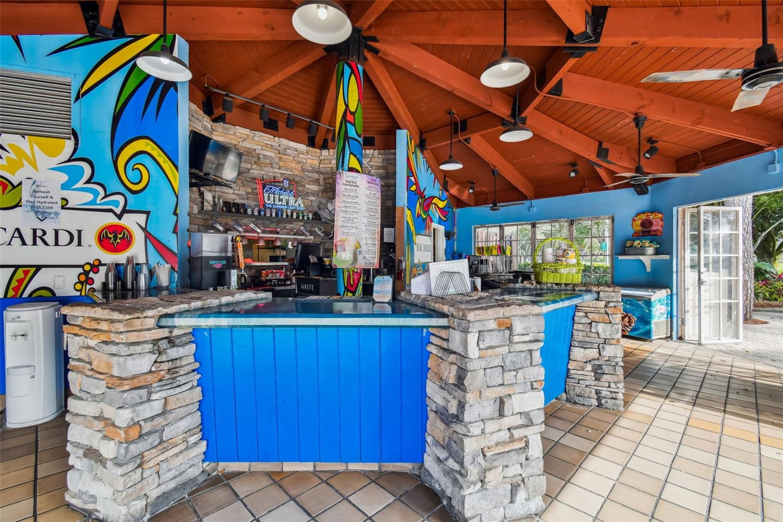 INNISBROOK - Residential