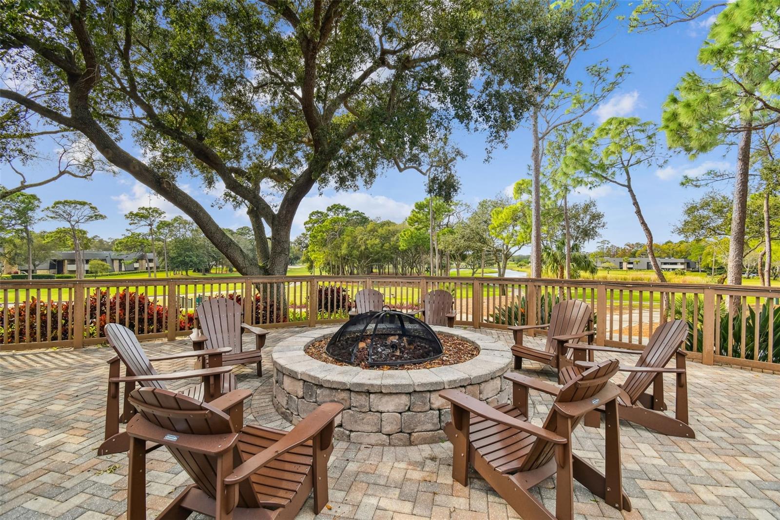 INNISBROOK - Residential