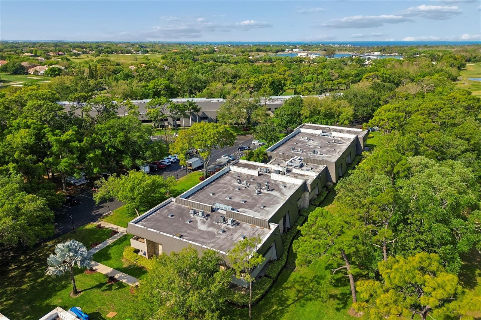 INNISBROOK - Residential