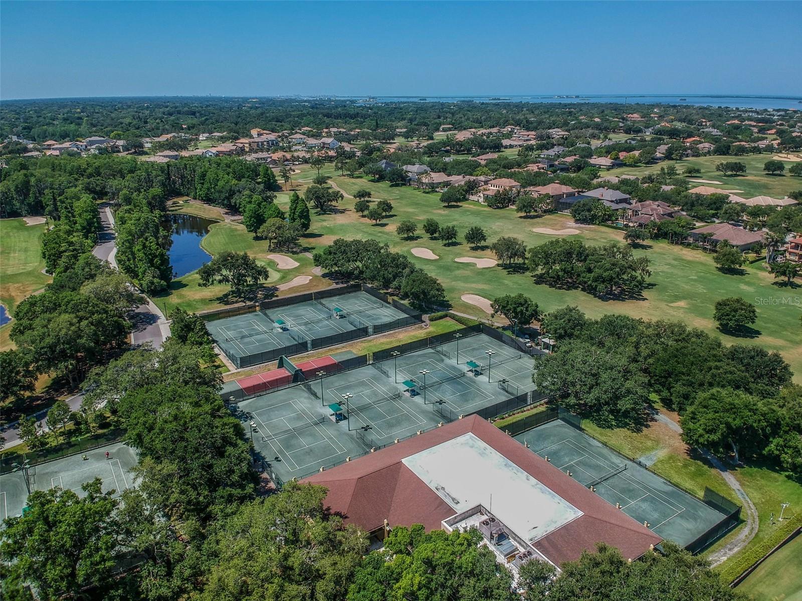 INNISBROOK - Residential