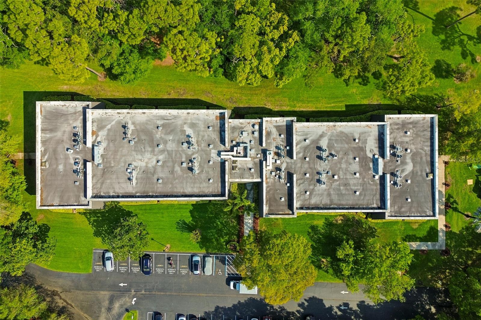 INNISBROOK - Residential