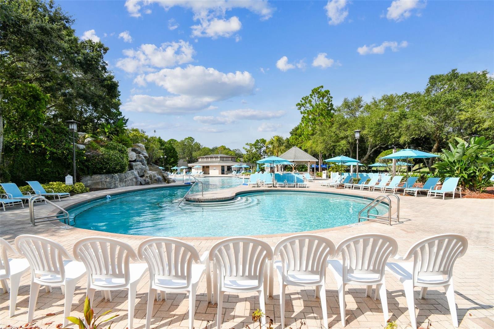 INNISBROOK - Residential