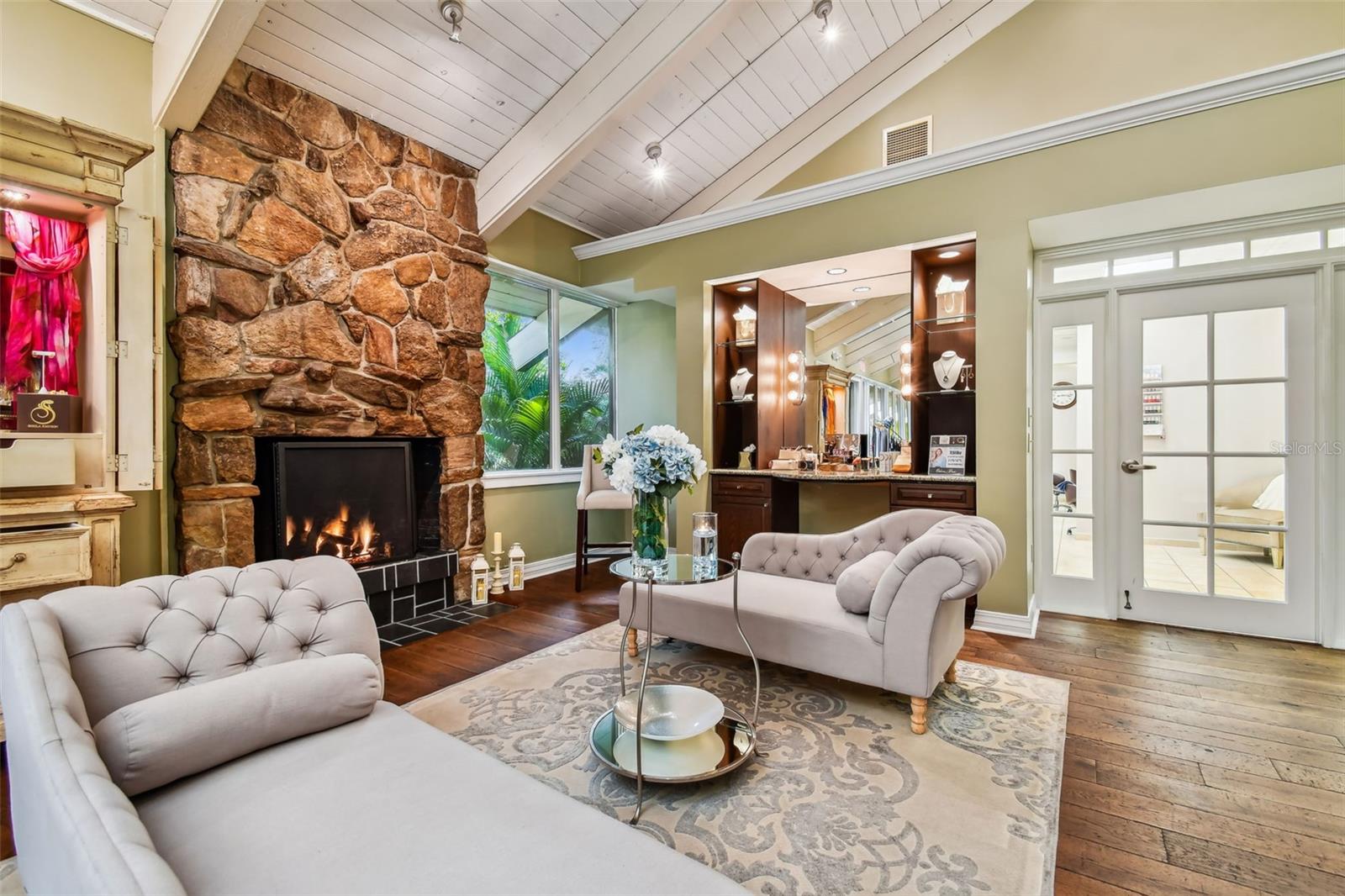 INNISBROOK - Residential