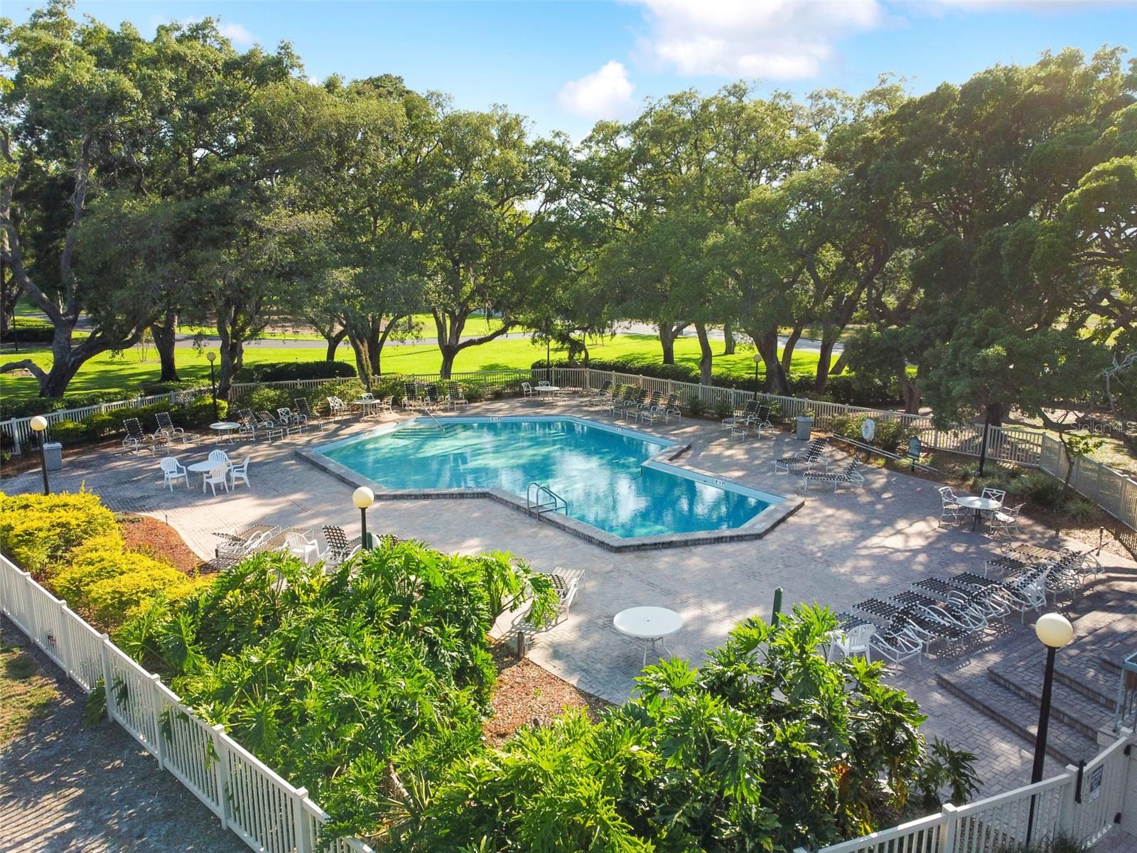 INNISBROOK - Residential