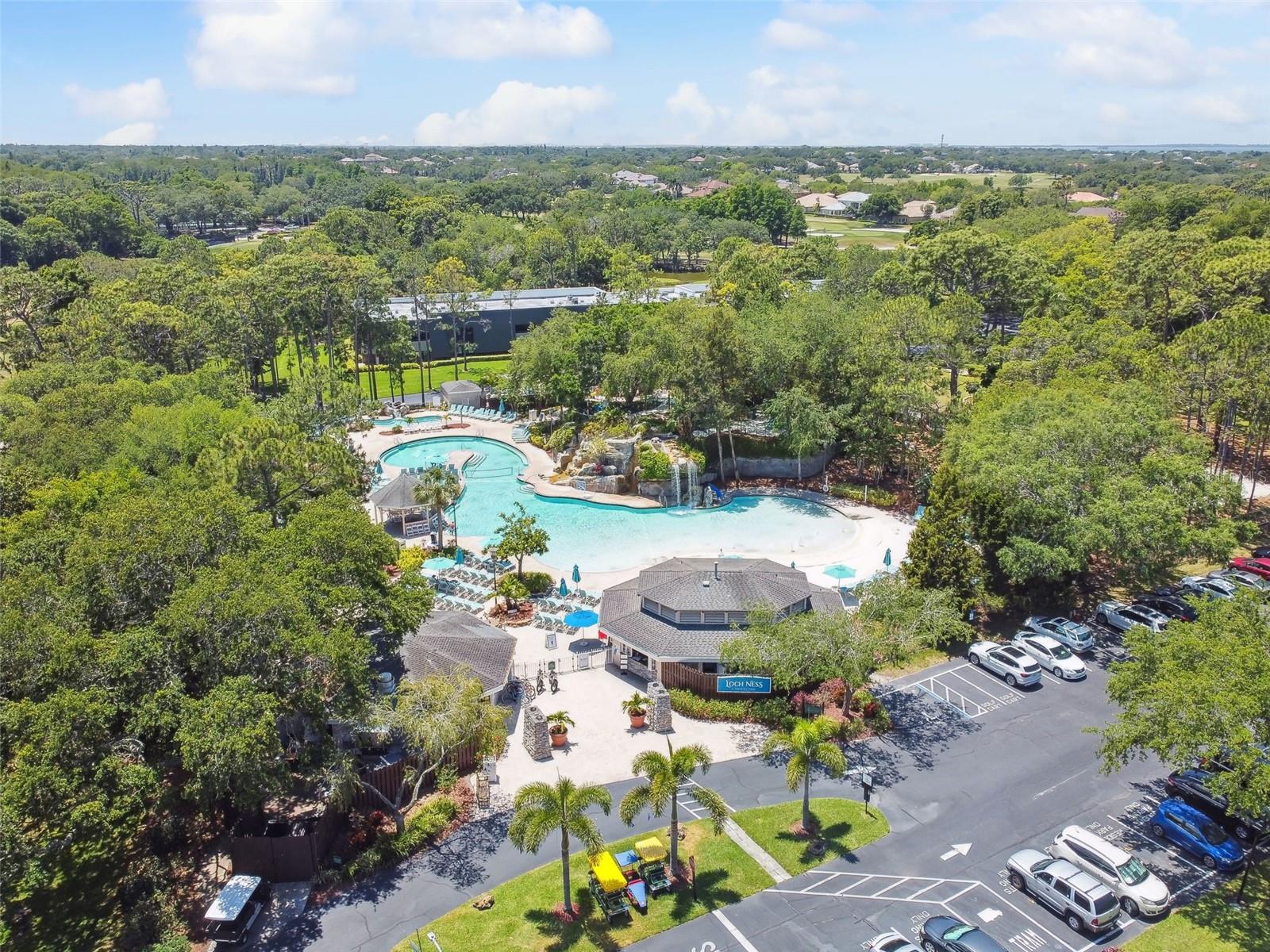 INNISBROOK - Residential