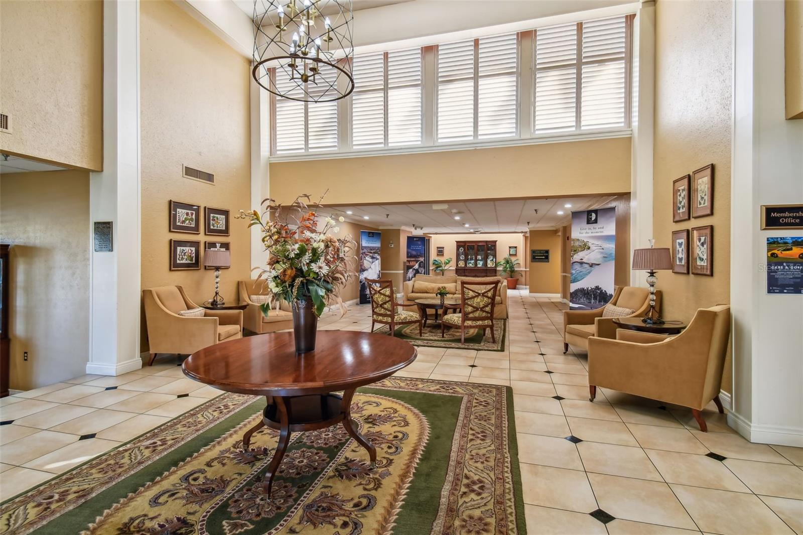 INNISBROOK - Residential