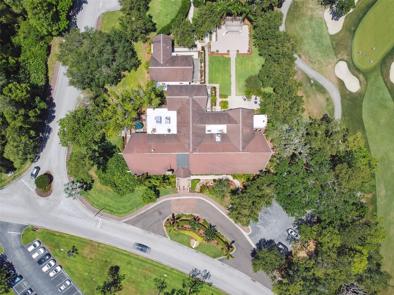 INNISBROOK - Residential