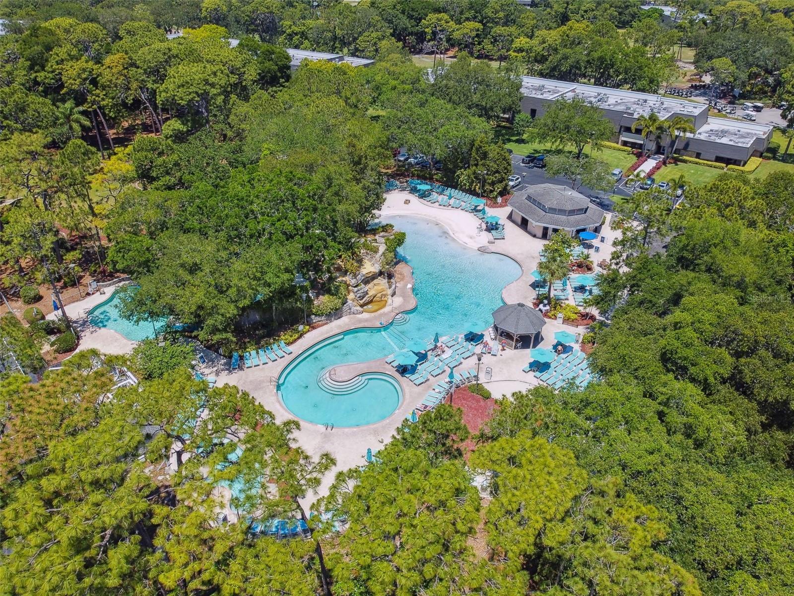 INNISBROOK - Residential