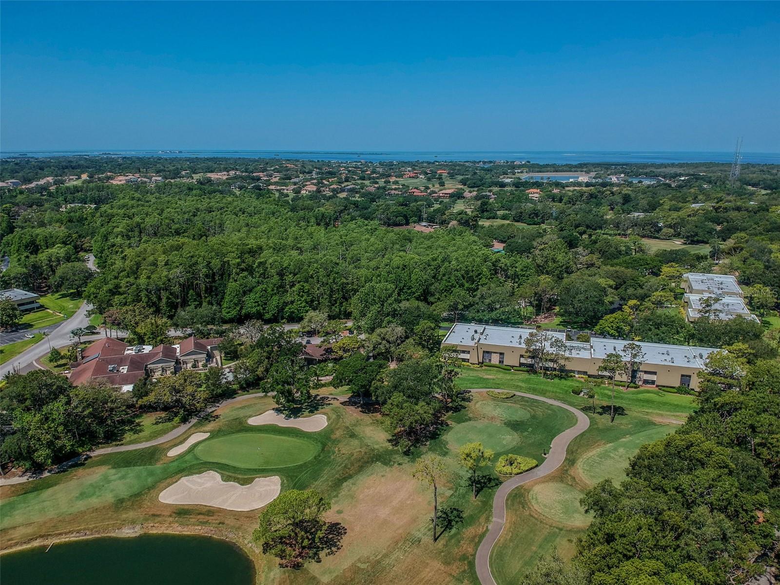 INNISBROOK - Residential